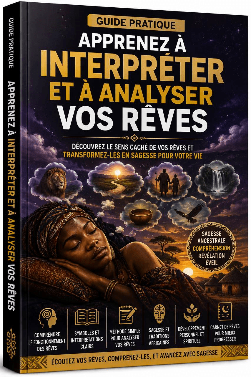 Couverture de Rêves & Symboles